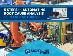 IIoT eBook Root Cause Analysis RCA Cover